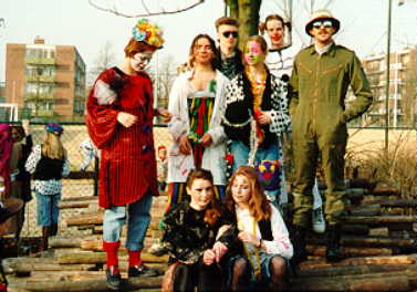 Sherows '92