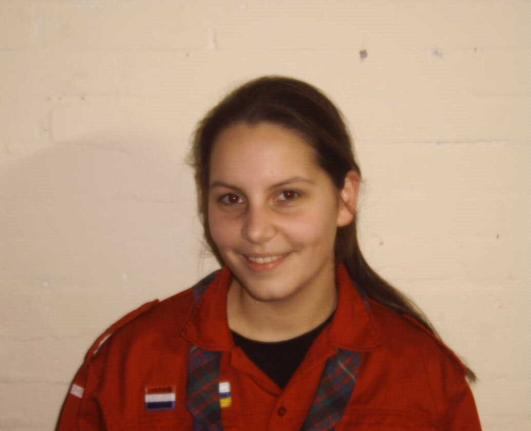 Suzanne