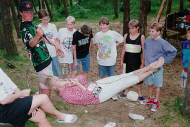 Het Naaldenveld '92