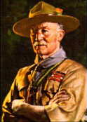 BP: chief scout